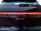 Porsche Macan Spirit