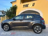 Hyundai Kauai 64 kWh Premium