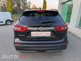 Nissan Qashqai 1.5 dCi Tekna Premium