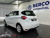 Renault Zoe (c/ Bateria) Limited 50