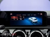 Mercedes-Benz A 250 e Style Plus
