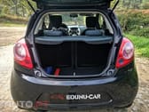 Ford KA 1.3 TDCi Titanium