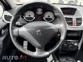 Peugeot 207 1.4 HDi Sportium