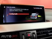 BMW X1 25 e xDrive Pack M