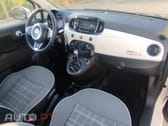 Fiat 500 1.2 Lounge Dualogic