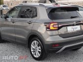 Volkswagen T-Cross 1.0 TSI OPF Style