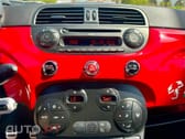 Fiat 500 Abarth 1.4 T-Jet (140cv)