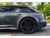 Audi RS6 4.0 Exclusive