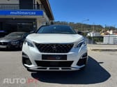 Peugeot 3008 1.5 BlueHDi GT Line EAT8