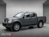 Nissan Navara 2.5 dCi CD SE AT 4WD