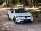 Renault Mégane E-Tech 130 Comfort Range Evolution
