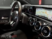 Mercedes-Benz A 200 AMG Line