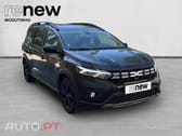 Dacia Jogger JOGGER Essential ECO-G 100 (GPL) 7 lugares