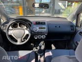 Honda Jazz 1.2 Live