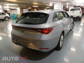 Seat Leon 2.0 TDI Style