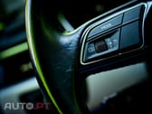 Audi A4 Avant 2.0 TDI Sport S tronic