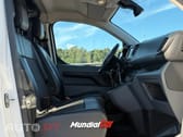Citroen Jumpy 1.5 BlueHDi M