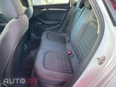 Audi A3 Sportback 1.6 TDi Sport
