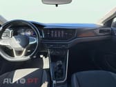 Volkswagen Polo 1.0 TSI TRENDLINE