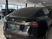 Tesla Model Y Tração Traseira