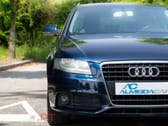 Audi A4 Avant 2.0 TDI Advance