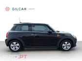 MINI Cooper One D