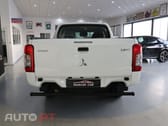 Mitsubishi L200 2.3 DI-D CD Invite Strakar Look 4WD
