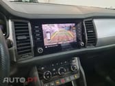 Skoda Kodiaq 2.0 TDI DSG