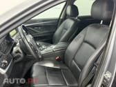 BMW 520 d EfficientDynamics Edition Line Sport