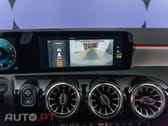 Mercedes-Benz CLA 200 AMG Line Aut.