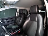 Land Rover Discovery Sport 2.0 D AWD SE