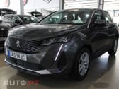 Peugeot 3008 1.5 BlueHDi Active