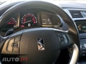Citroen DS5 2.0 HDi Hybrid4 Sport Chic CMP6