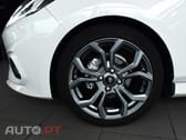 Ford Fiesta 1.0 EcoBoost ST-Line