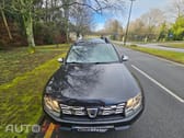 Dacia Duster 1.5 dCi Prestige
