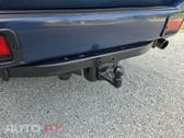 Mitsubishi Pajero 2.5 TD GLX