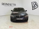 BMW 330 e iPerfomance Line Sport