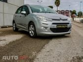 Citroen C3 1.2 VTi Exclusive