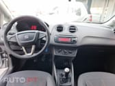 Seat Ibiza 1.2 TDi Ecomotive Reference DPF