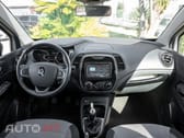Renault Captur ENERGY TCe 90 S&S Dynamique