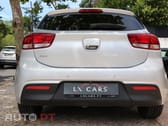Kia Rio 1.0 T-GDI TX