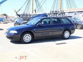 Audi A4 Avant 1.9 TDI Attraction