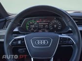 Audi E-Tron 55 quattro S line