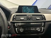 BMW 116 d Advantage
