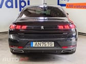 Peugeot 508 1.5 BlueHDi GT Line EAT8
