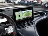 Smart #1 66 kWh Brabus AWD