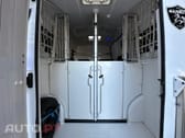 Renault Master III CCB Barbot Polyvan D5 XLS