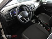 Volkswagen Taigo 1.0 TSI