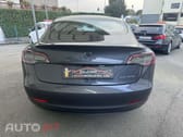 Tesla Model 3 Long Range AWD Dual Motor