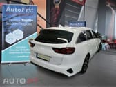 Kia Ceed SW 1.6 CRDi MHEV Dynamic